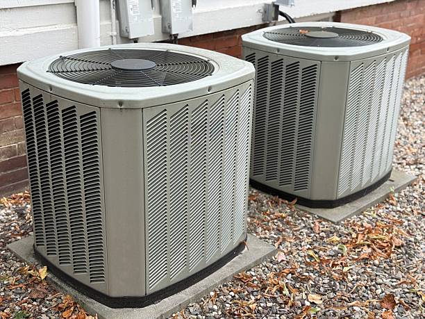 Reliable Ductwork Repair contractor in Grand Mound, IA by JG Cool HVAC